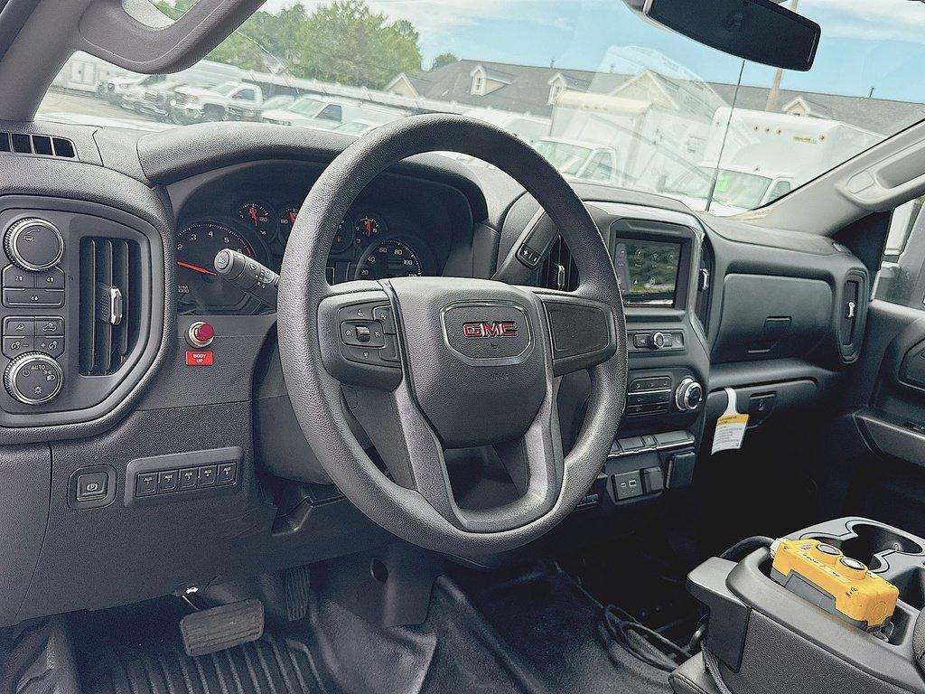 new 2025 GMC Sierra 3500 car, priced at $63,193