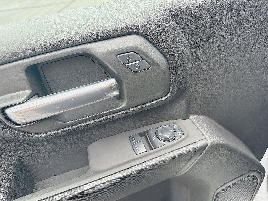 new 2025 GMC Sierra 3500 car, priced at $69,093