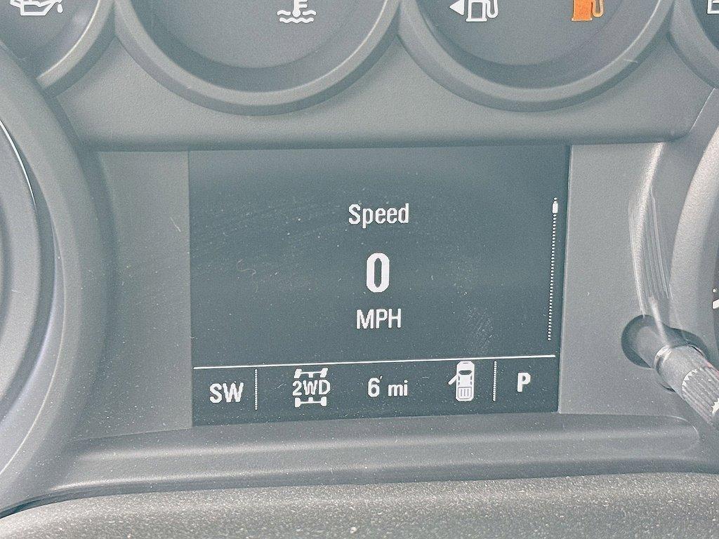 new 2025 GMC Sierra 3500 car, priced at $69,093