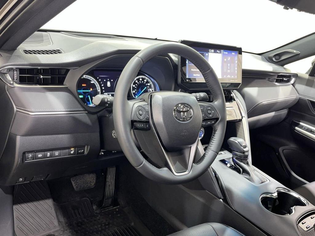 used 2021 Toyota Venza car, priced at $31,900