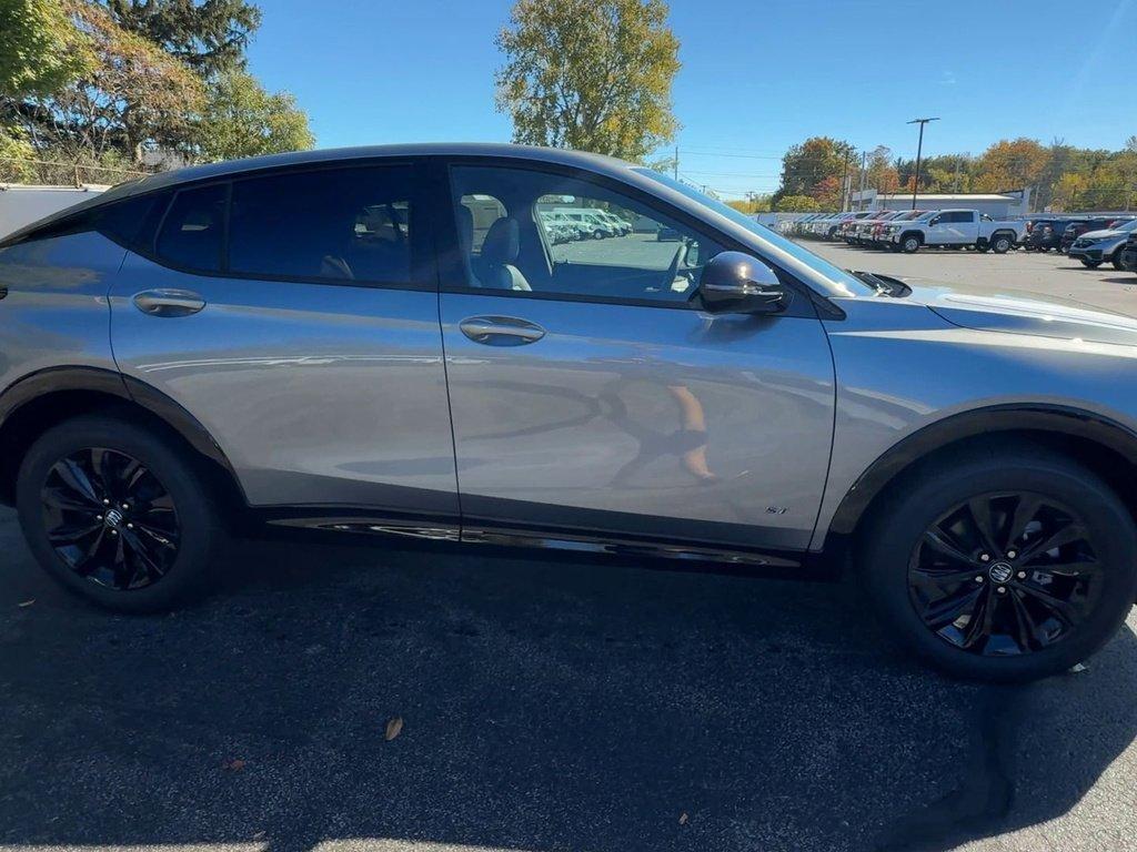 new 2026 Buick Envista car, priced at $29,325