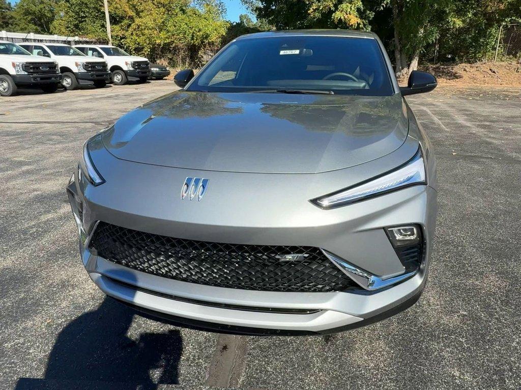 new 2026 Buick Envista car, priced at $29,325