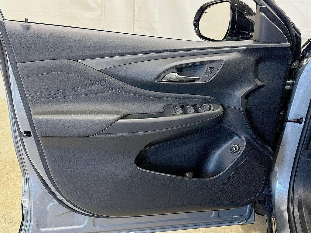 new 2026 Buick Envista car, priced at $30,075