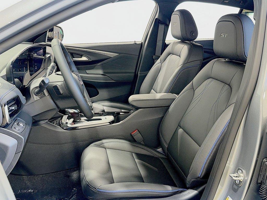 new 2026 Buick Envista car, priced at $29,325