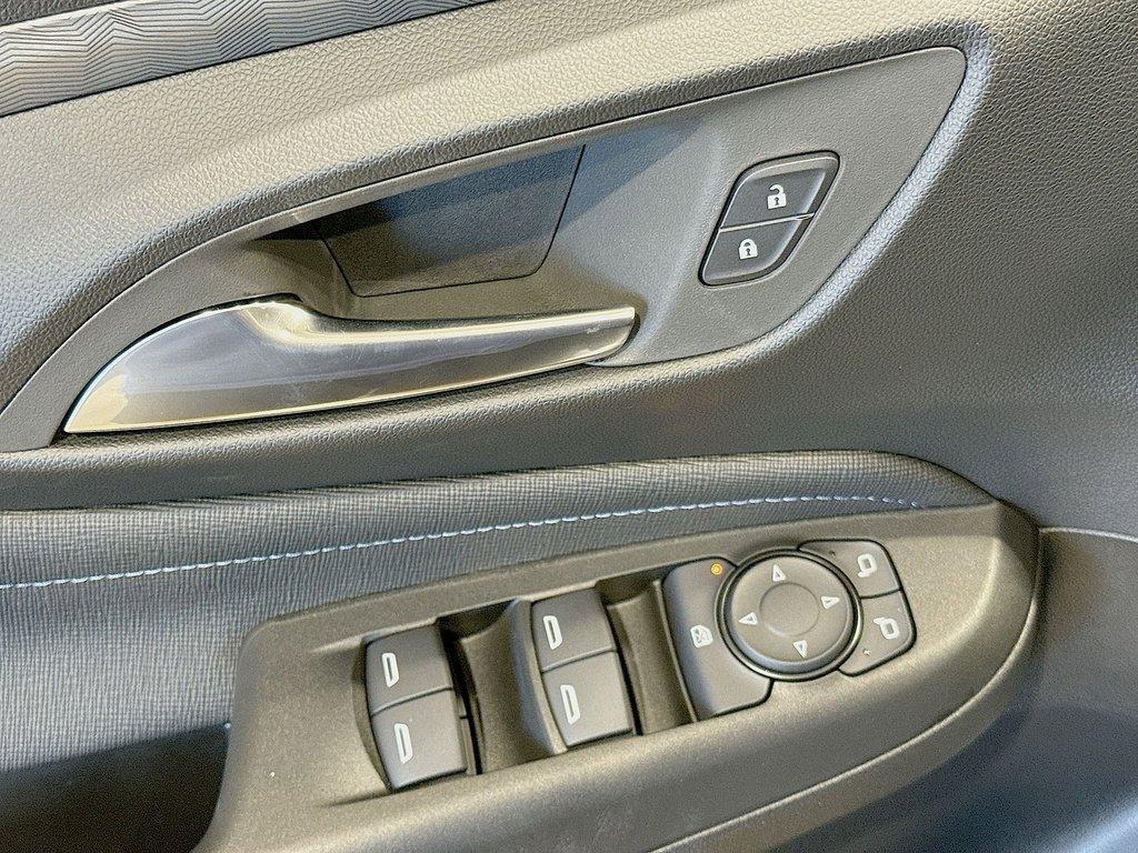 new 2026 Buick Envista car, priced at $30,075