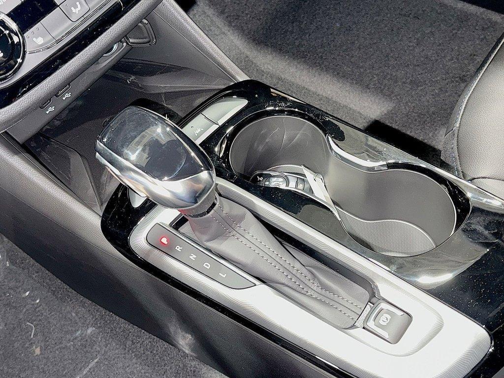 new 2026 Buick Envista car, priced at $29,325