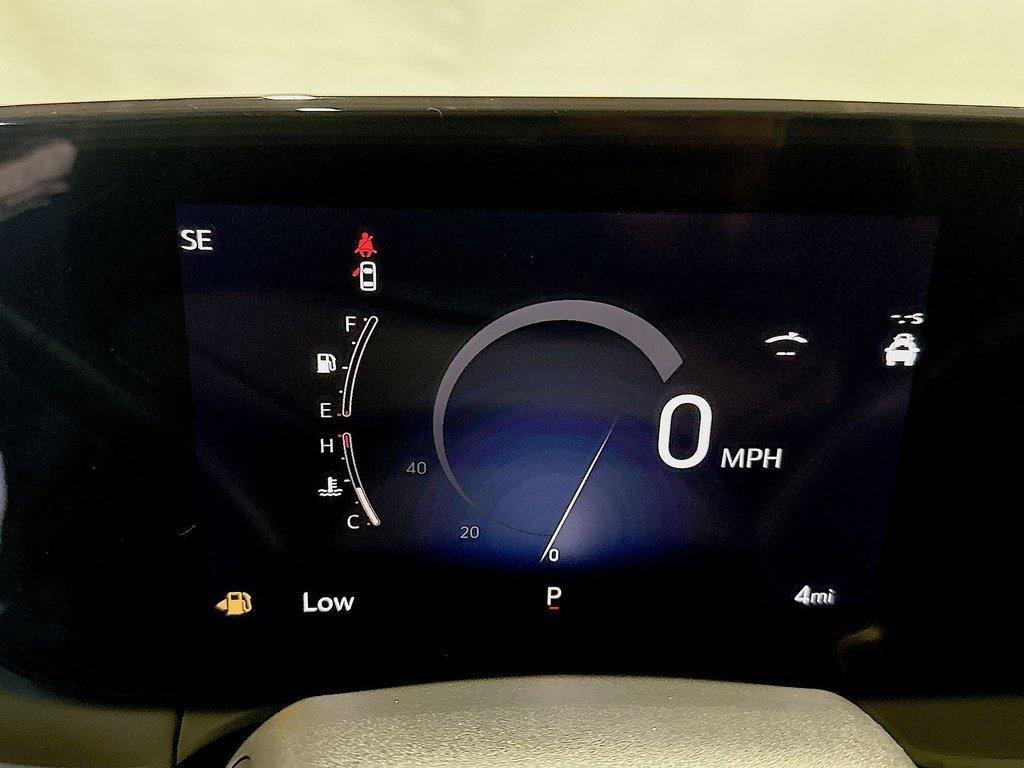 new 2026 Buick Envista car, priced at $29,325