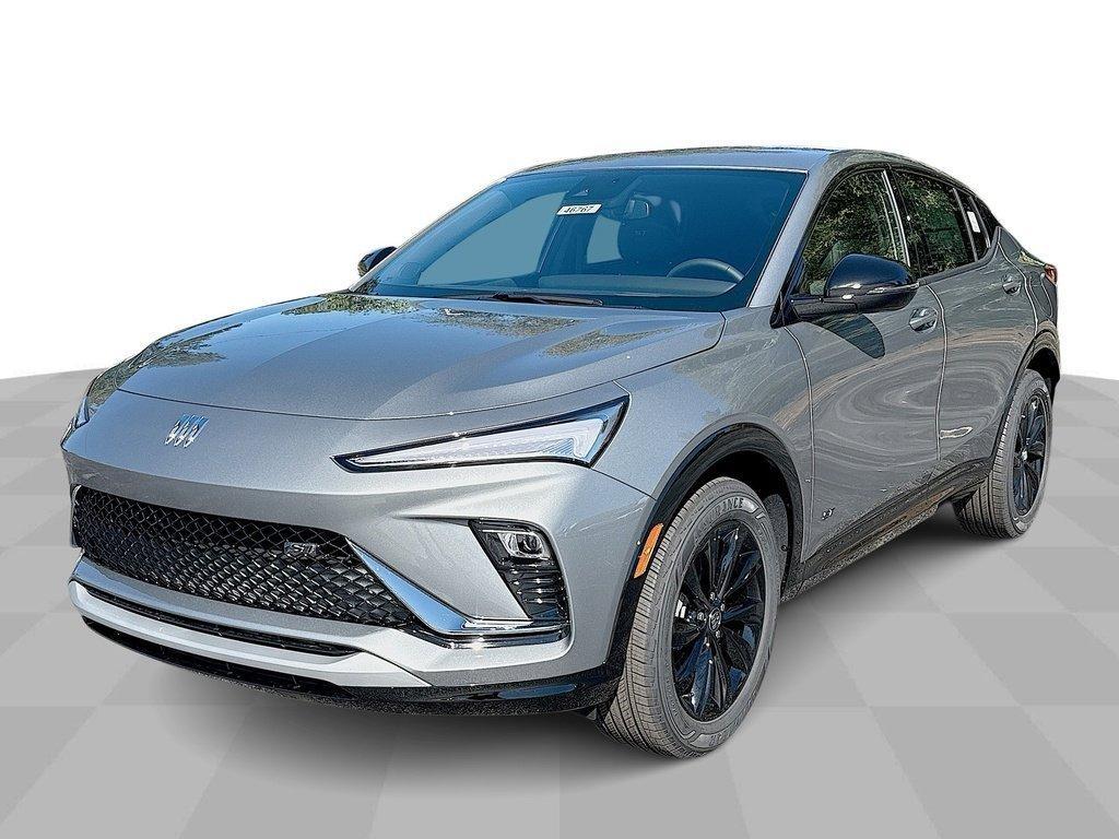 new 2026 Buick Envista car, priced at $30,075