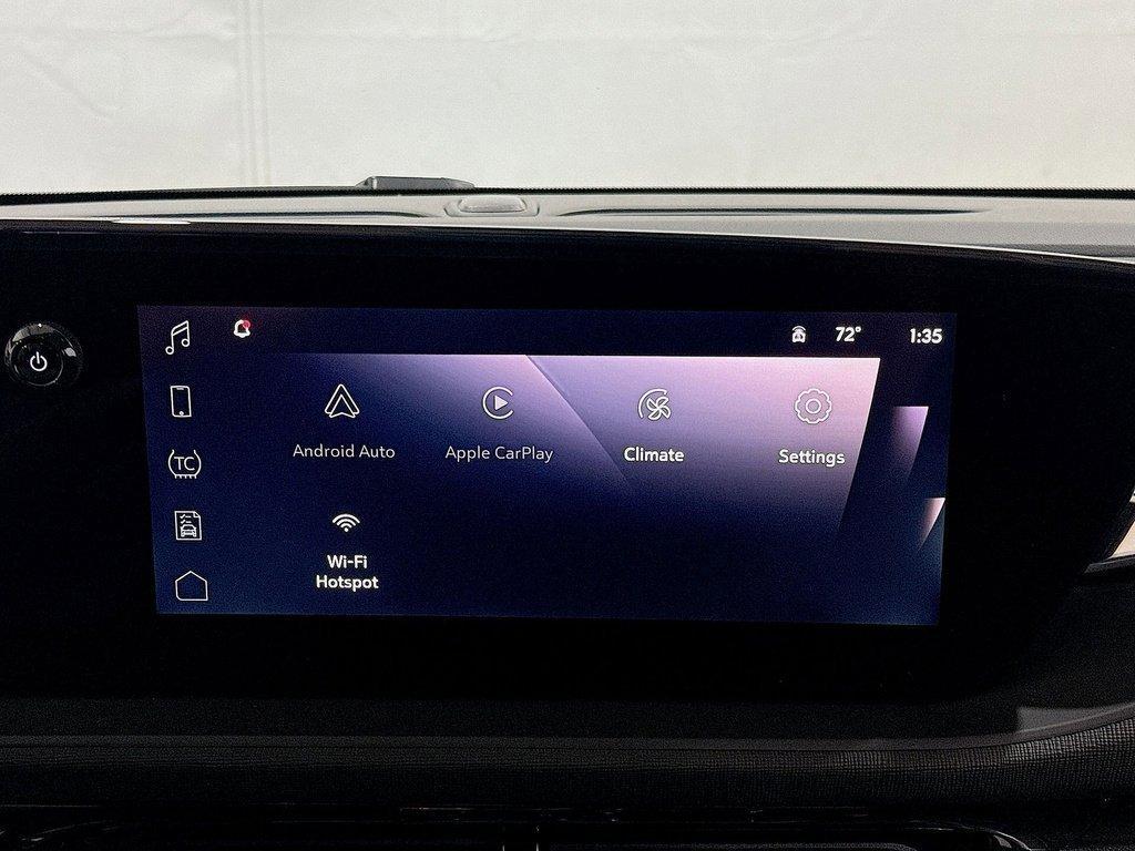 new 2026 Buick Envista car, priced at $30,075