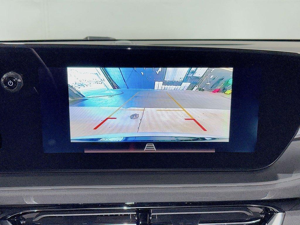 new 2026 Buick Envista car, priced at $29,325