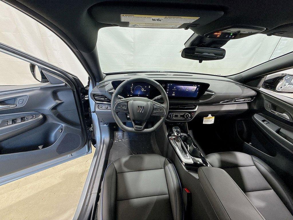 new 2026 Buick Envista car, priced at $29,325