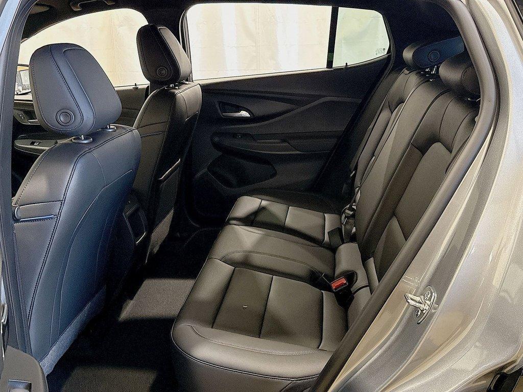 new 2026 Buick Envista car, priced at $30,075