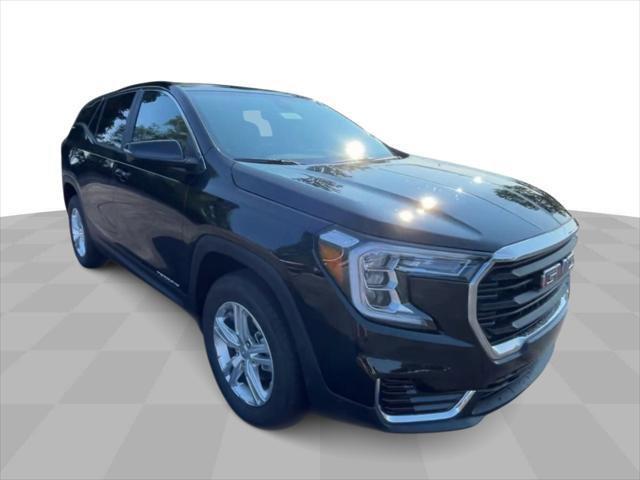 new 2024 GMC Terrain car, priced at $30,435