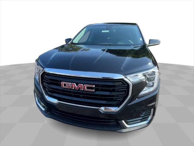 new 2024 GMC Terrain car, priced at $30,435