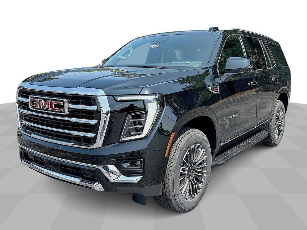 new 2025 GMC Yukon car, priced at $79,315
