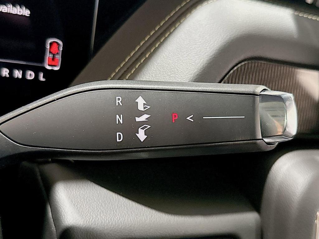 new 2025 GMC Yukon car, priced at $79,315