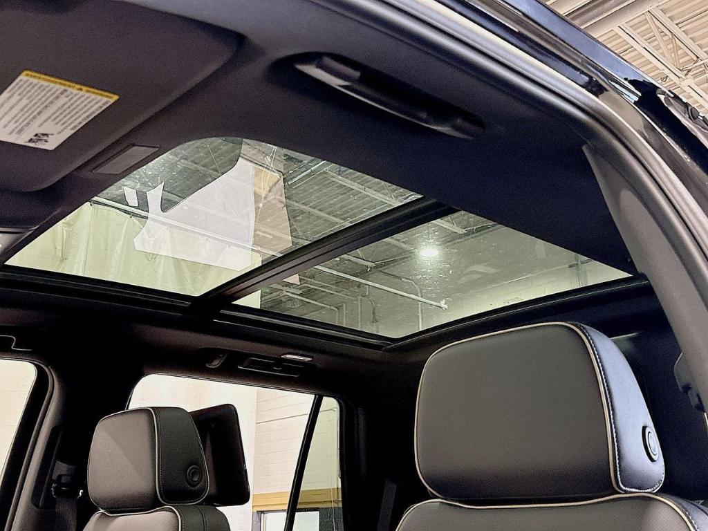 new 2025 GMC Yukon car, priced at $79,315