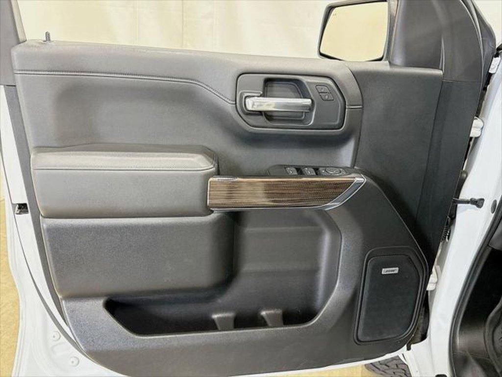 used 2019 Chevrolet Silverado 1500 car, priced at $29,900