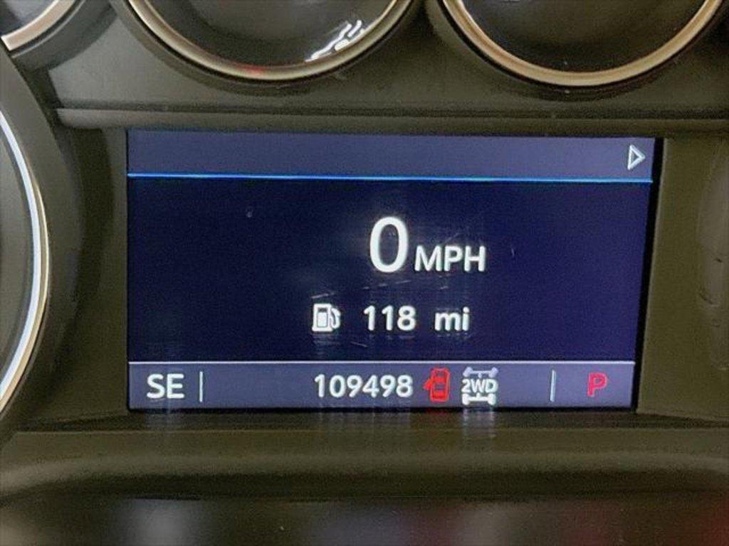 used 2019 Chevrolet Silverado 1500 car, priced at $29,900