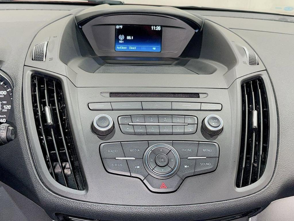 used 2018 Ford Escape car, priced at $14,900