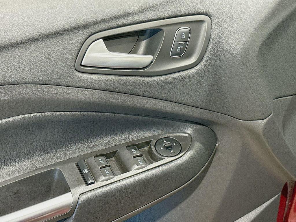 used 2018 Ford Escape car, priced at $14,900