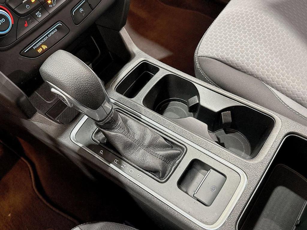 used 2018 Ford Escape car, priced at $14,900