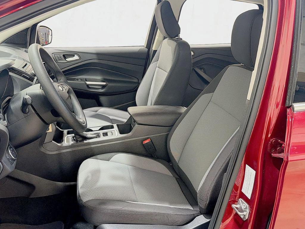 used 2018 Ford Escape car, priced at $14,900