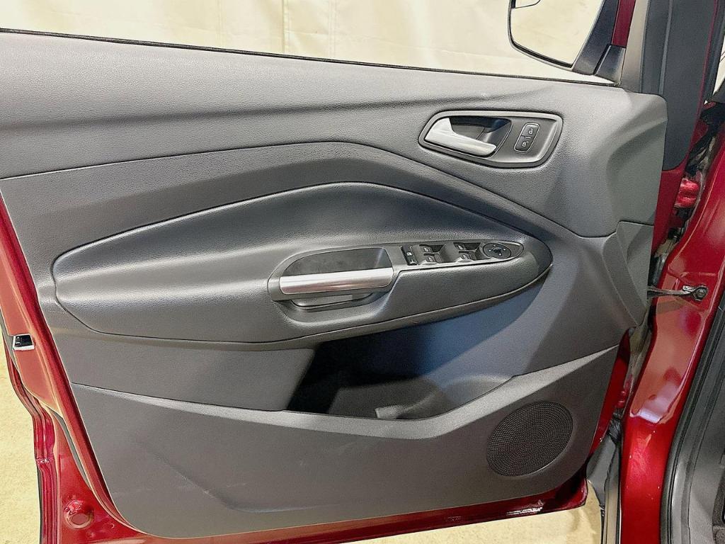 used 2018 Ford Escape car, priced at $14,900