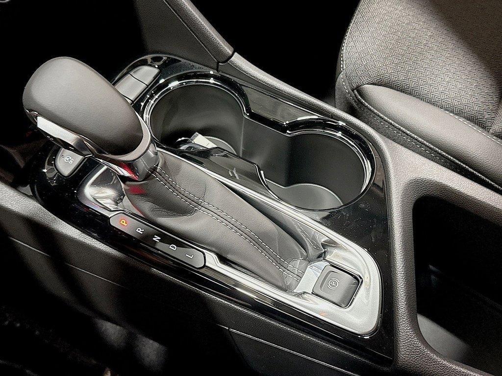 new 2026 Buick Encore GX car, priced at $28,875