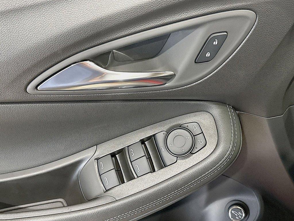 new 2026 Buick Encore GX car, priced at $28,875