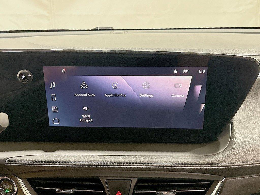 new 2026 Buick Encore GX car, priced at $28,875