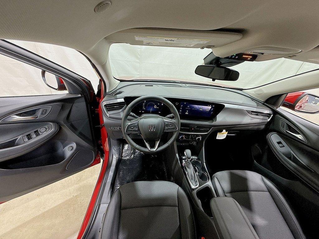 new 2026 Buick Encore GX car, priced at $28,875