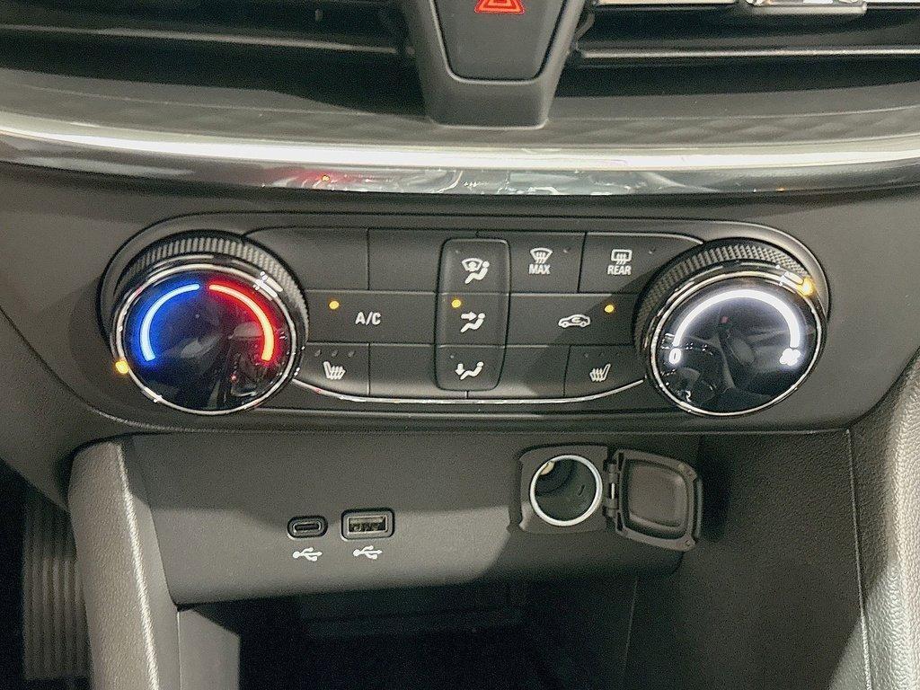 new 2026 Buick Encore GX car, priced at $28,875