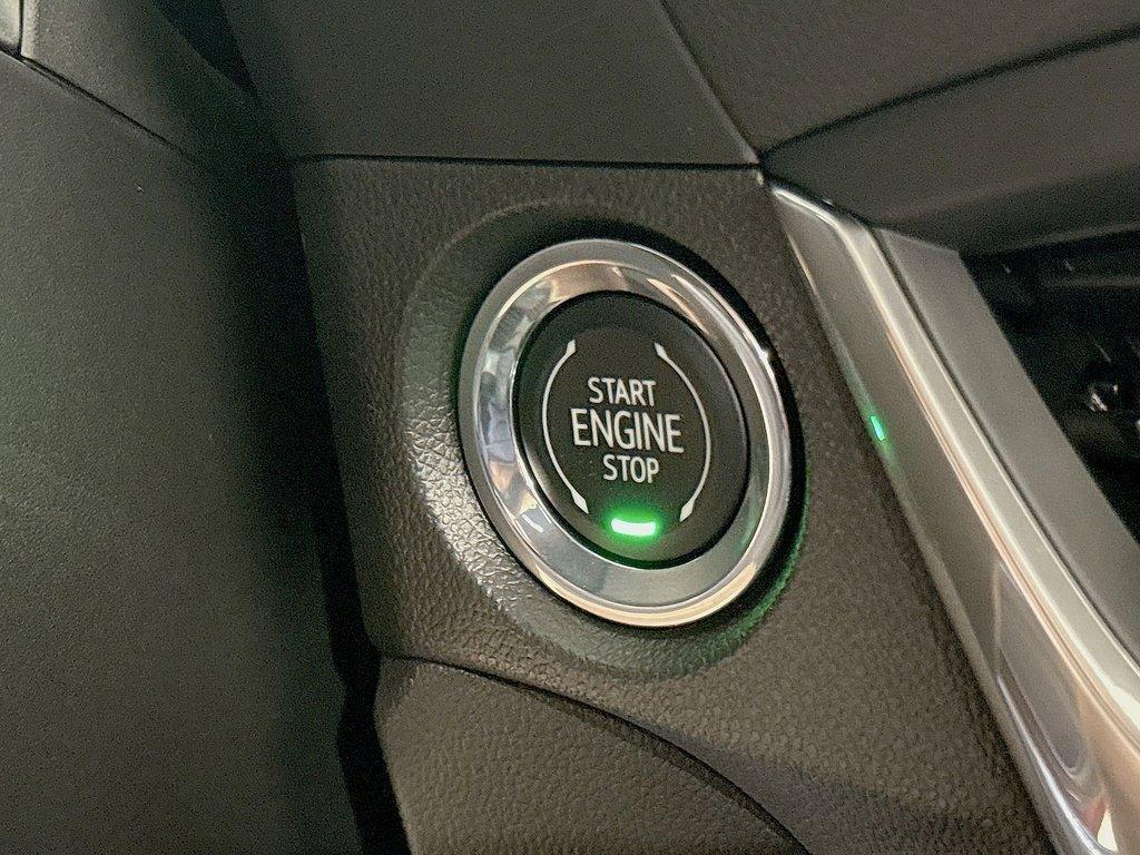 new 2026 Buick Encore GX car, priced at $28,875