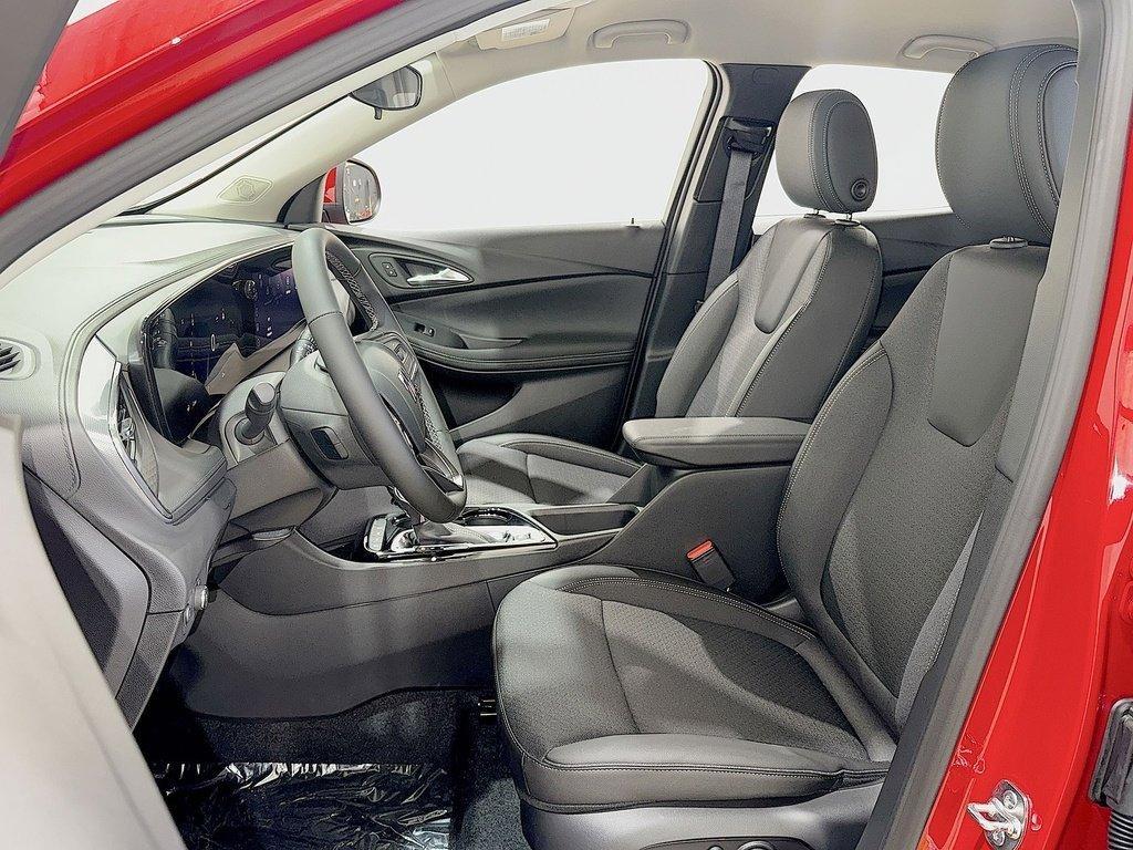 new 2026 Buick Encore GX car, priced at $28,875