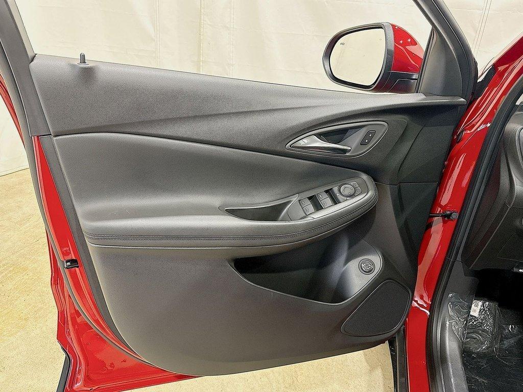 new 2026 Buick Encore GX car, priced at $28,875