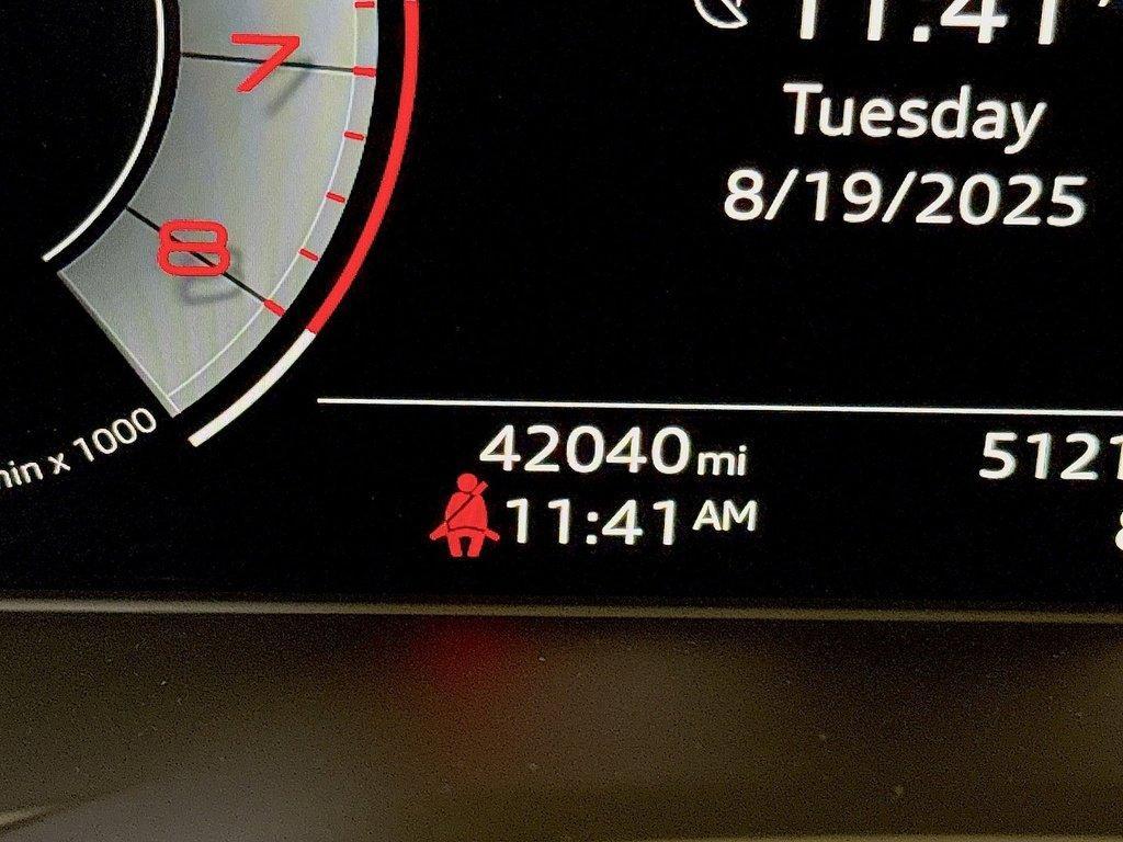 used 2022 Audi Q5 car, priced at $31,000