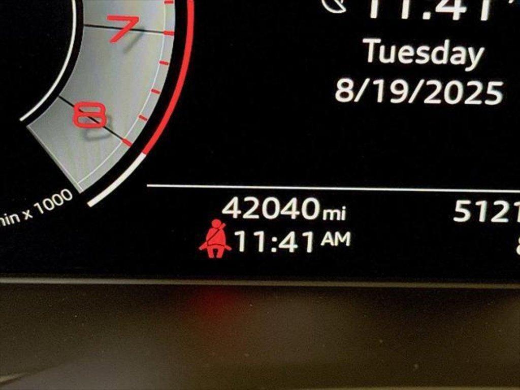 used 2022 Audi Q5 car, priced at $31,000