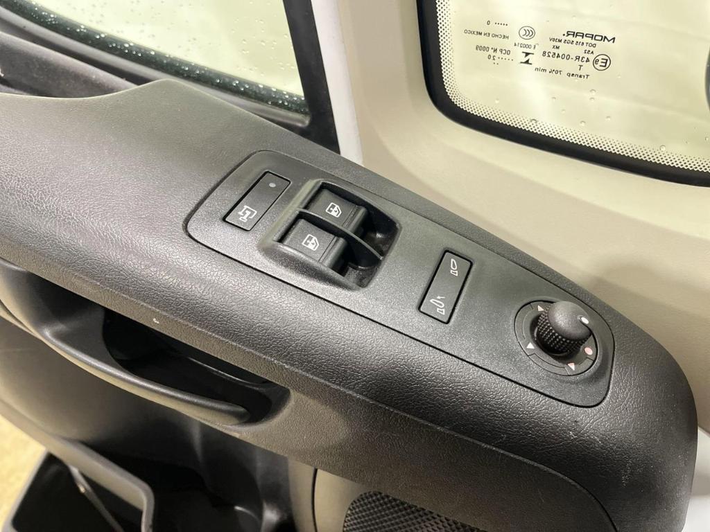 used 2020 Ram ProMaster 2500 car, priced at $24,900