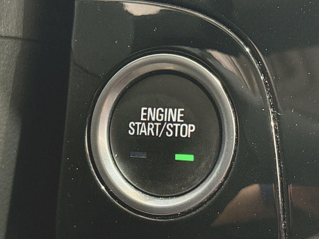 used 2018 Buick Encore car, priced at $15,900