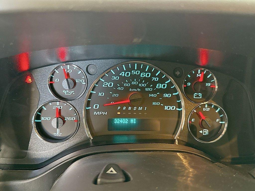 used 2023 Chevrolet Express 2500 car, priced at $28,900