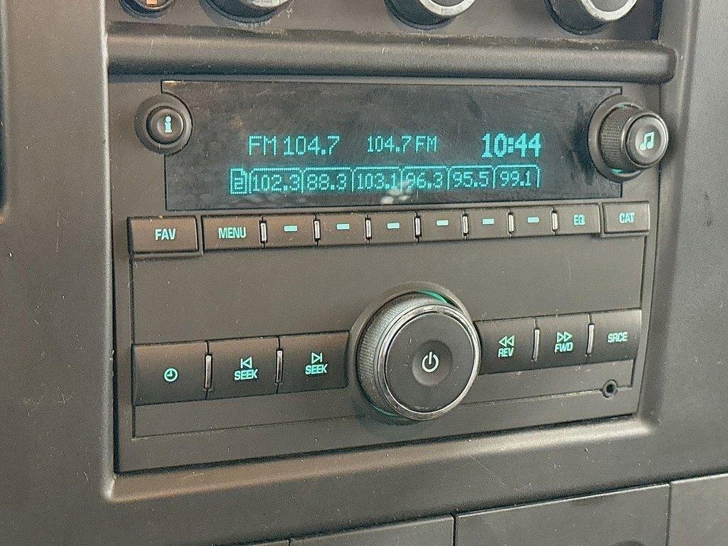 used 2023 Chevrolet Express 2500 car, priced at $28,900