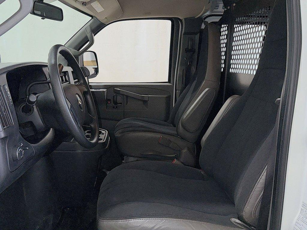 used 2023 Chevrolet Express 2500 car, priced at $28,900