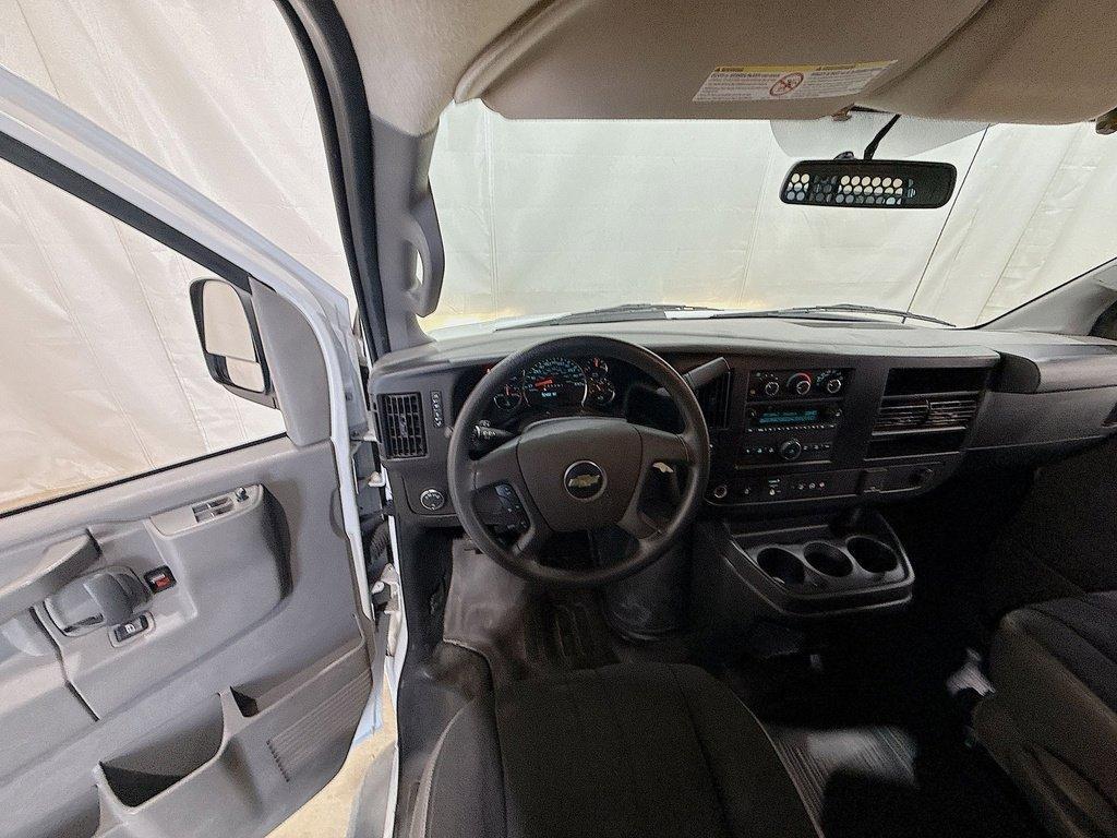 used 2023 Chevrolet Express 2500 car, priced at $28,900