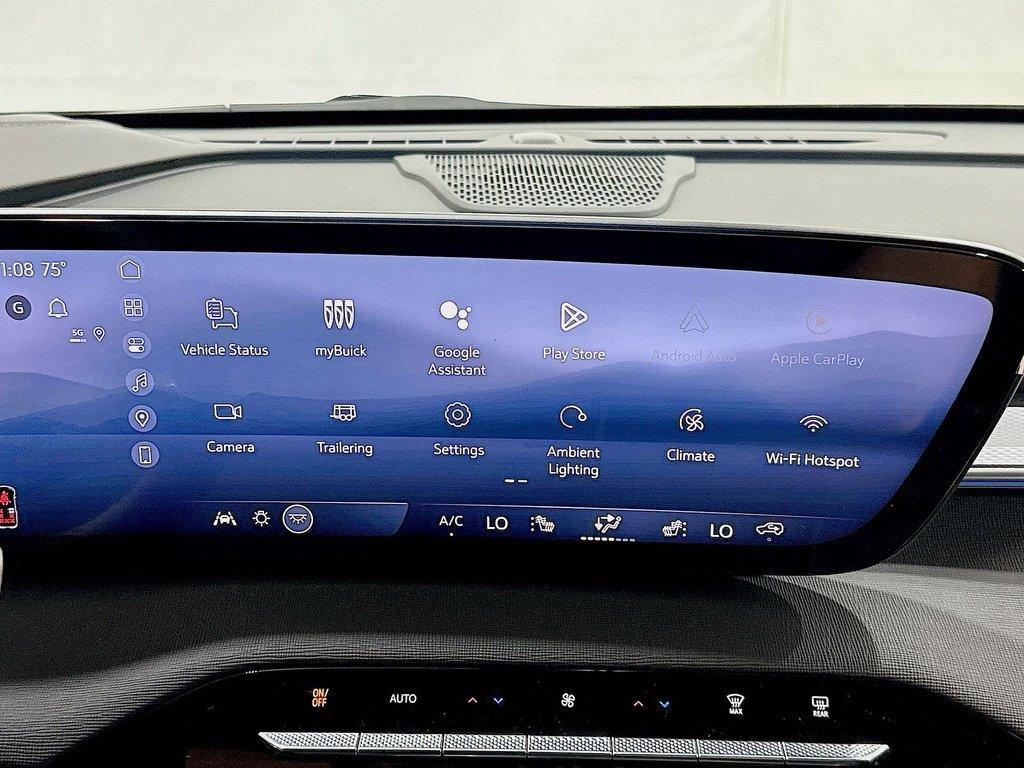 new 2026 Buick Enclave car, priced at $54,116