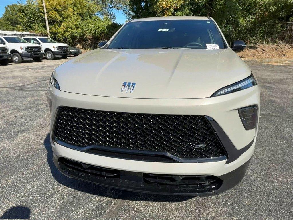 new 2026 Buick Enclave car, priced at $54,116