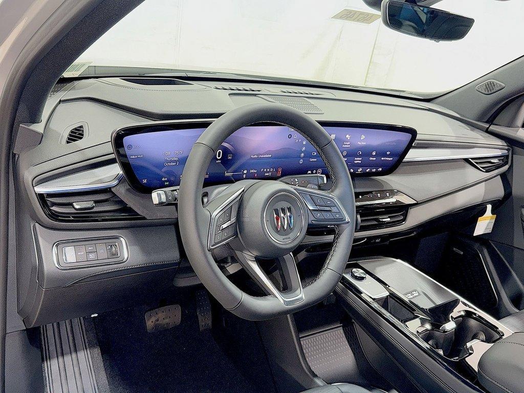 new 2026 Buick Enclave car, priced at $54,116