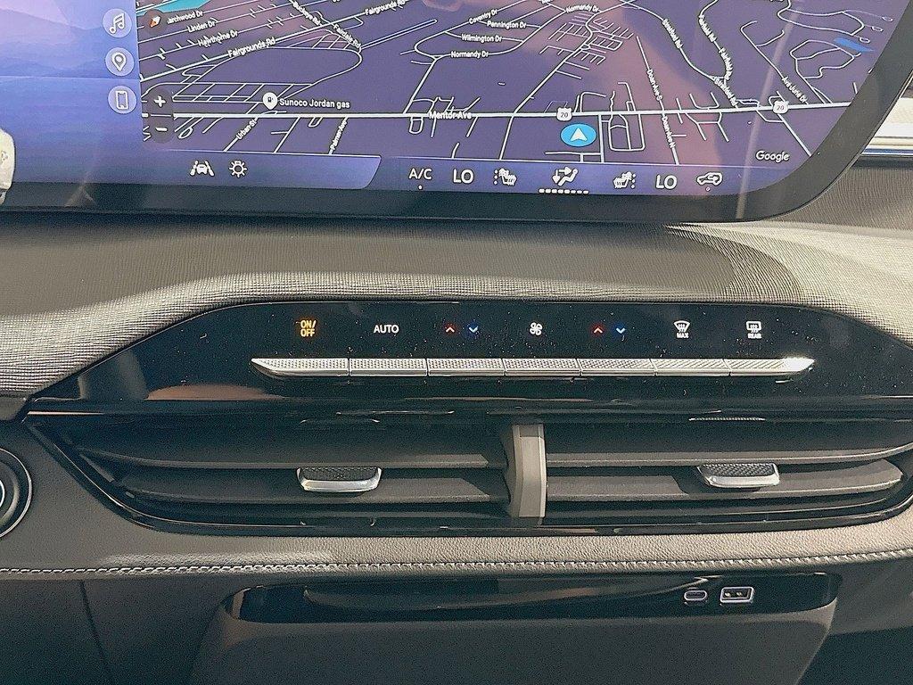 new 2026 Buick Enclave car, priced at $54,116