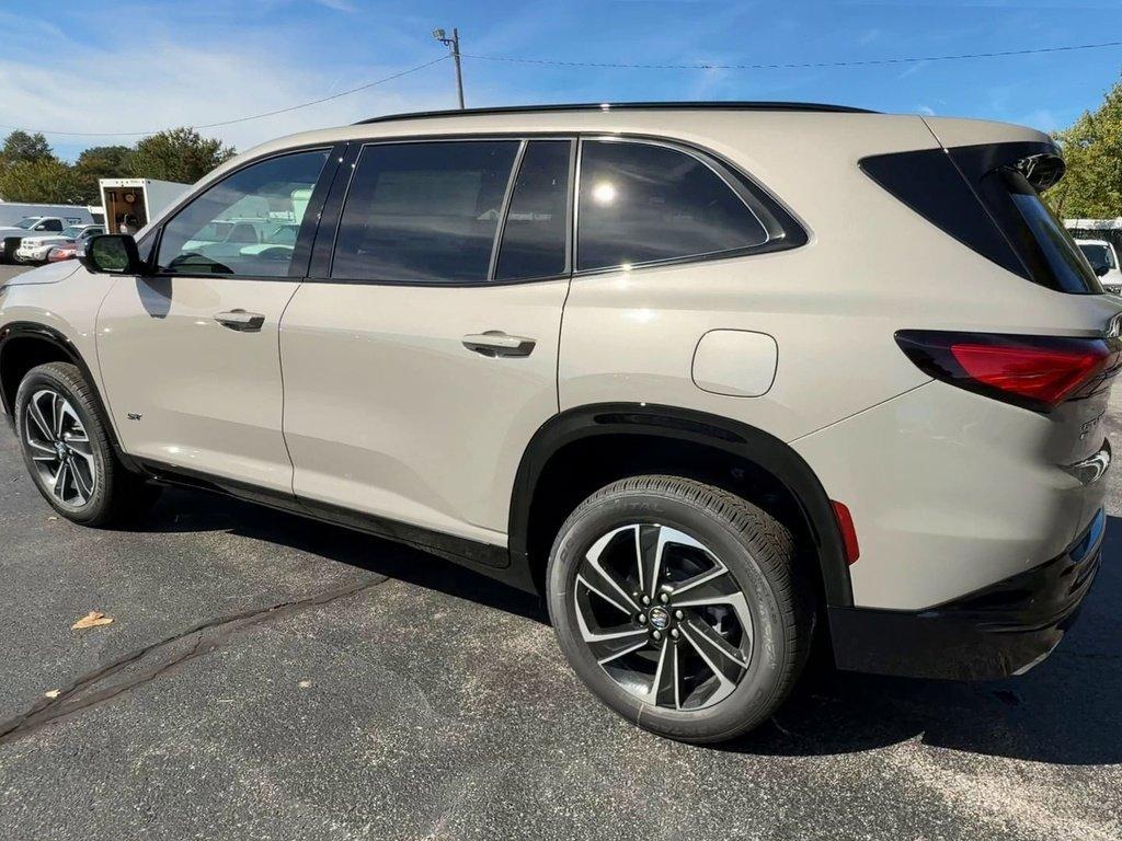 new 2026 Buick Enclave car, priced at $54,116