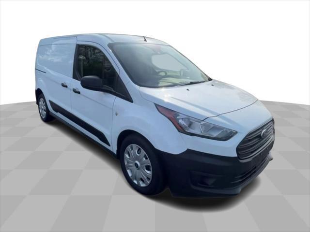 used 2020 Ford Transit Connect car, priced at $15,000